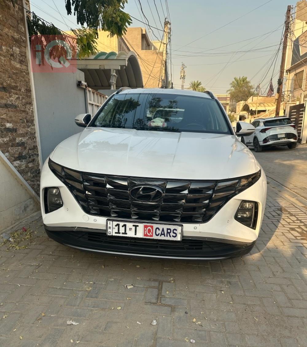 هيونداي توسان